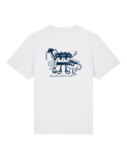 Koffi Accessory Tee