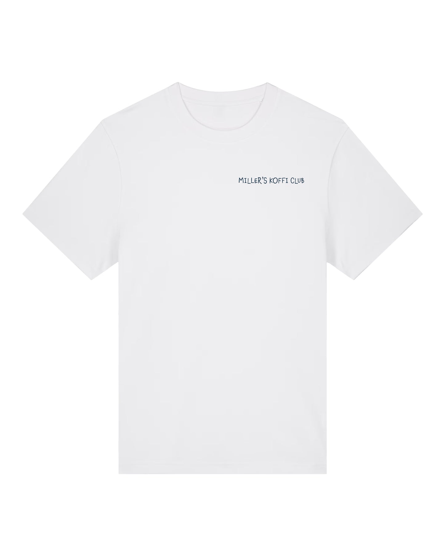 Koffi Accessory Tee