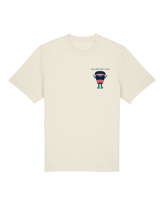 Happy Cup Tee