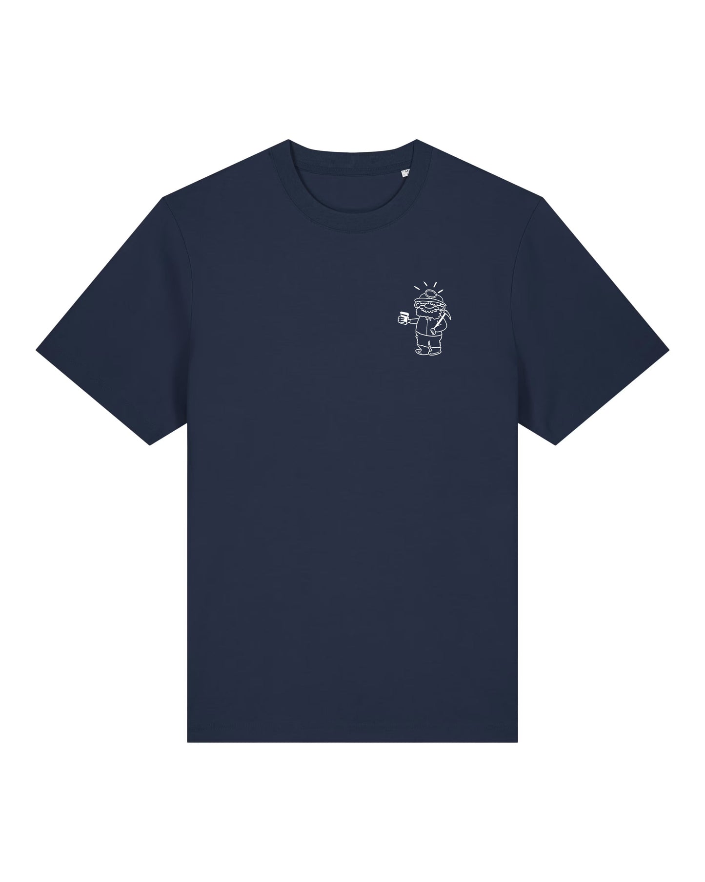 Miner’s Tee