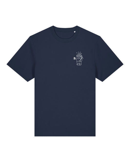 Miner’s Tee