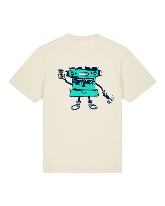 Cool Barista Tee